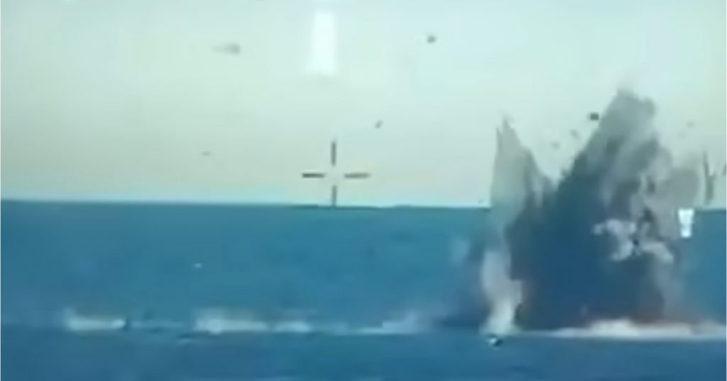 Impactul incidentului cu drona maritimă asupra securității regionale în Marea Neagră