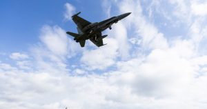 Incursiuni Aeriene și Tensiuni Geopolitice: Contextul Recent al Încălcărilor Spațiului Aerian în Finlanda