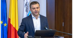 Ciprian Ciucu și Strategia de Backup Energetic pentru București: Între Provocări și Soluții
