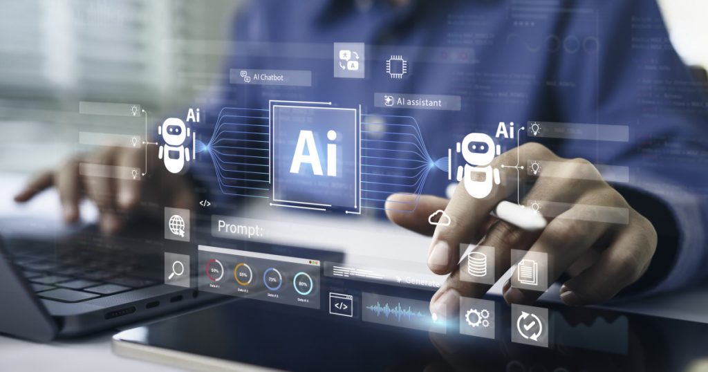 Impactul Inteligenței Artificiale asupra Dinamicii de Lucru: Suspiciuni, Conflicte și Provocări în Companii