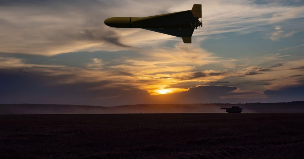 Atacul cu drone rusești asupra frontierei Ucrainei și Republicii Moldova: O analiză detaliată a impactului și implicațiilor regionale