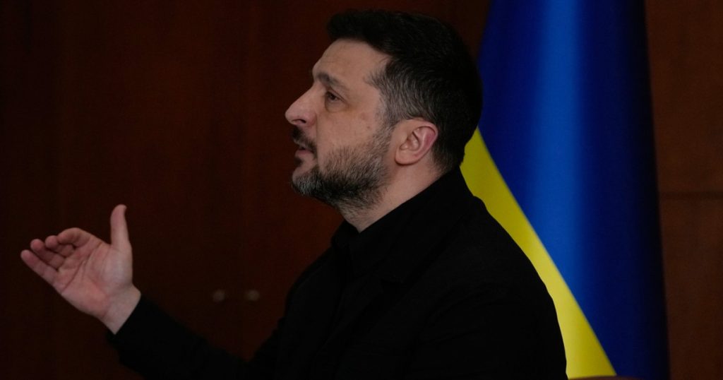 Ucraina în căutarea protecției: Zelenski solicită rachete Patriot pentru apărarea națională