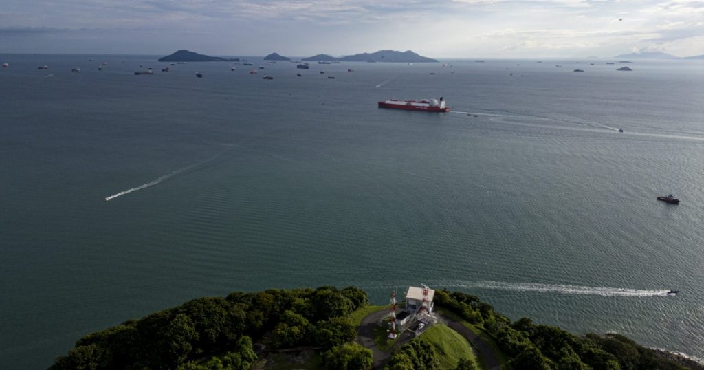Impactul fenomenului El Niño asupra Canalului Panama: Implicații globale pentru comerțul maritim