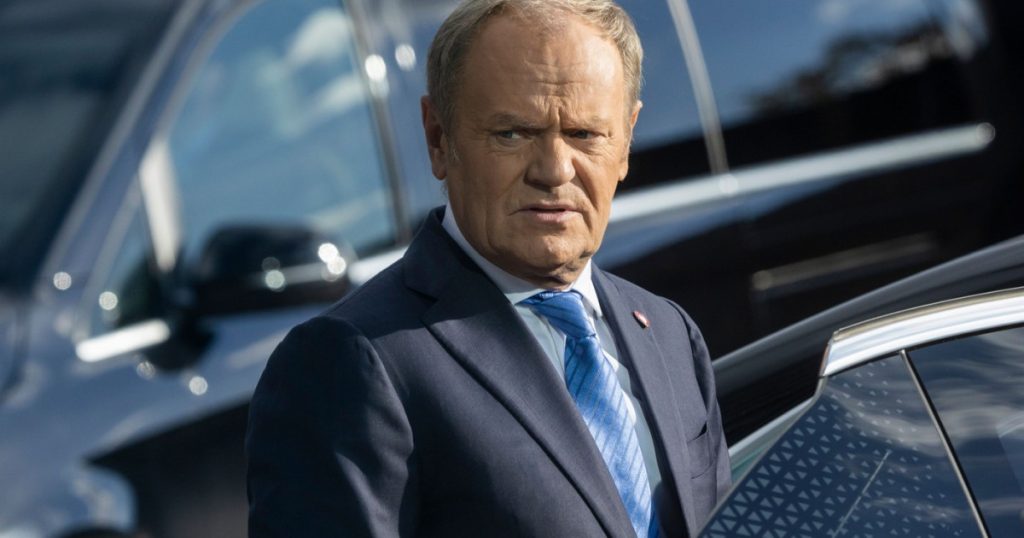 Controverse și responsabilitate: Tusk, Germania și sabotajul Nord Stream