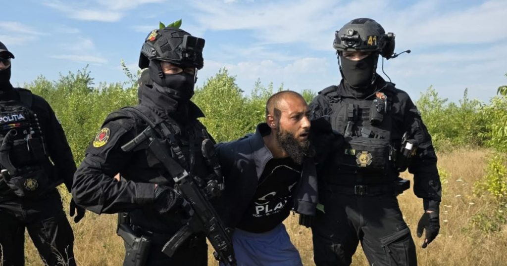 Evadarea din Baia Mare: Un incident care ridică întrebări despre sistemul penitenciar și impactul asupra familiei