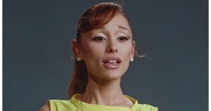 Ariana Grande și Impactul Muzicii în Politica Americii: O Critică la Adresa Echipei Trump