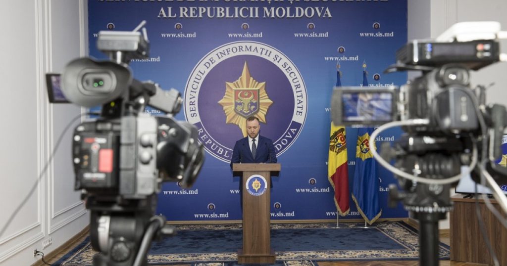 Depozitul de Muniții de la Cobasna: O Amenințare Strategica și Ecologică în Europa de Est