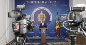 Depozitul de Muniții de la Cobasna: O Amenințare Strategica și Ecologică în Europa de Est
