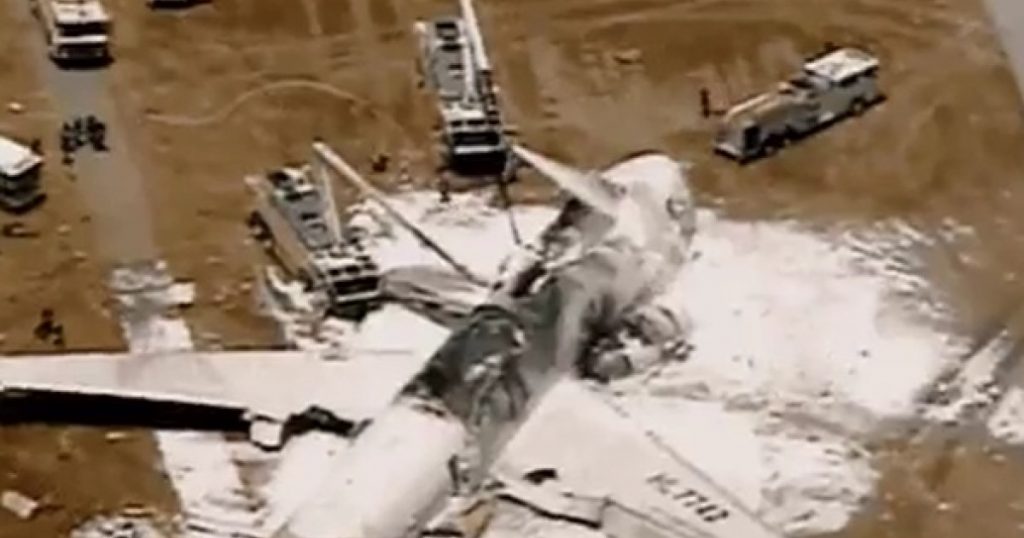 Tragedie în Alaska: Opt vieți pierdute într-un accident de avion militar