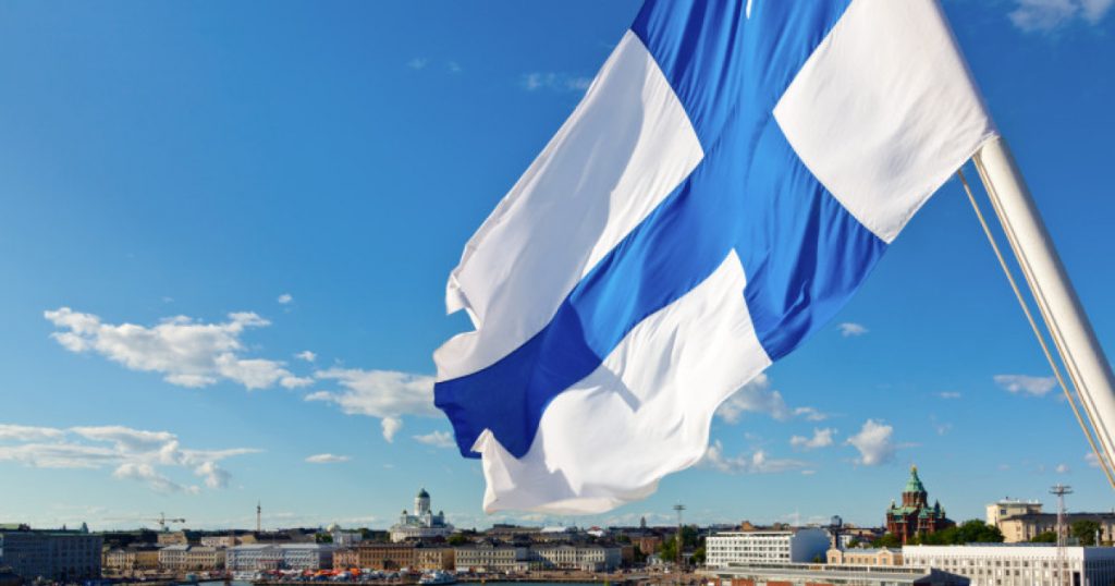 Incidentul Aerian dintre Rusia și Finlanda: Tensiuni în Creștere în Europa de Nord