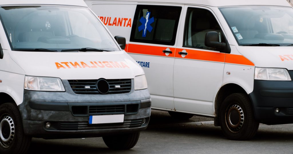 Criza salarială din sectorul ambulanțelor: Sindicaliștii pun presiune pe Ministerul Muncii