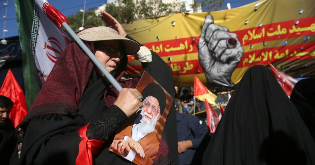 Iranul amenință cu un răspuns devastator: Context și implicații ale conflictului economic cu Statele Unite