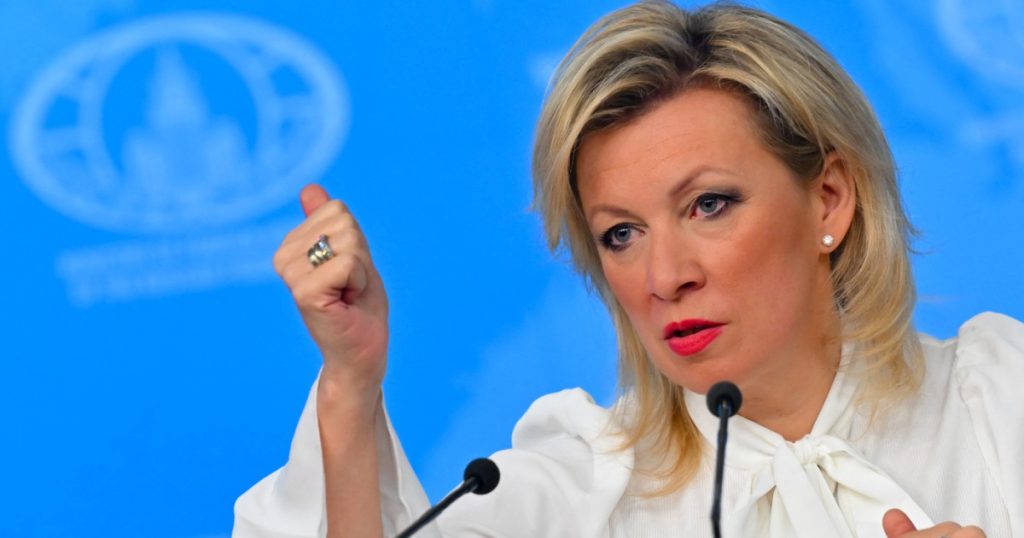 Conflictul Energetic din Europa: Tusk, Zaharova și Impactul asupra Securității Poloniei