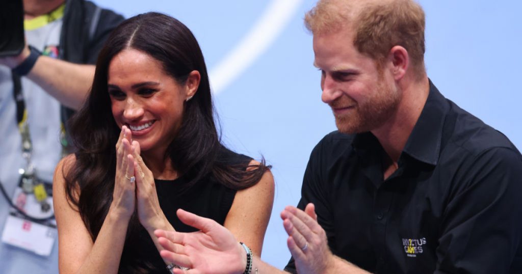 Revenirea surpriză a lui Meghan Markle în actorie: Ce înseamnă pentru cariera ei și pentru familia regală britanică