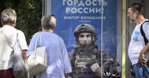 Teama de Mobilizare: Fluxul Crescând de Ruși Către Refugiu în Străinătate