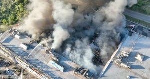Atacuri devastatoare în Krivoi Rog: O analiză a impactului și implicațiilor asupra Ucrainei