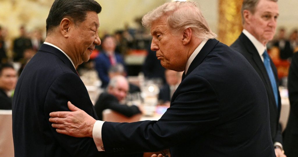 China și Rezistența la Amenințările Economice ale lui Donald Trump în Contextul Relațiilor cu Iranul