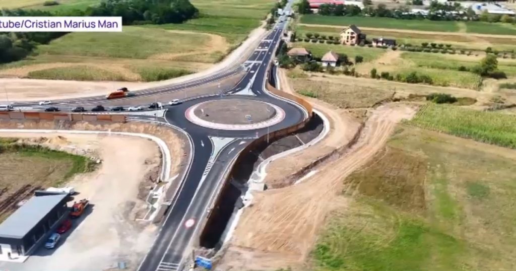 România în era autostrăzilor: Impactul noilor tronsoane A3 asupra economiei și traficului