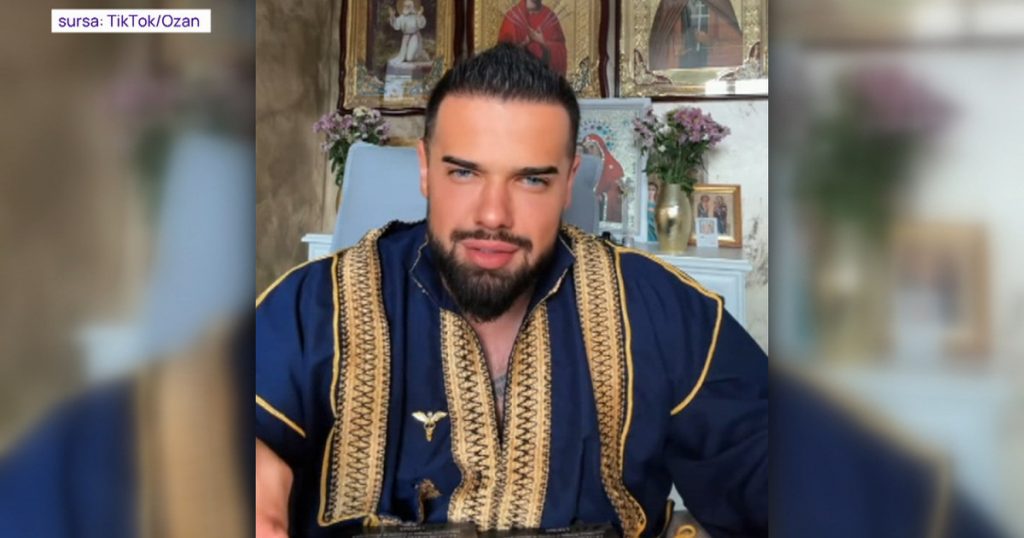 Fenomenul TikTok și Ascensiunea „Maestrului Spiritual”: O Analiză a Credinței și Comercianților de Speranță