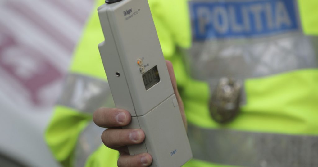 Aspecte Juridice și Implicații ale Refuzului Testării pentru Alcool și Substanțe Psihoactive în Trafic