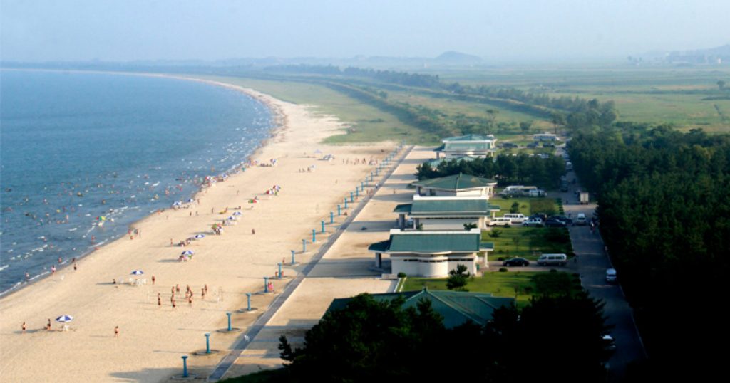 Coreea de Nord, o destinație turistică controversată: Promovarea Rusiei în fața reticenței cetățenilor