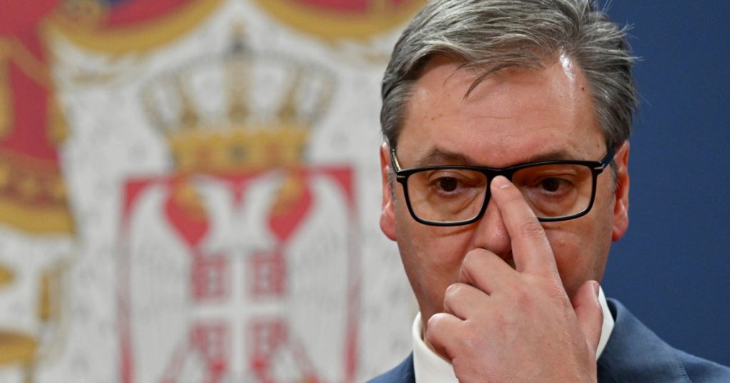 Alegerile Parlamentare din Serbia: Context, Provocări și Implicații pentru Viitor