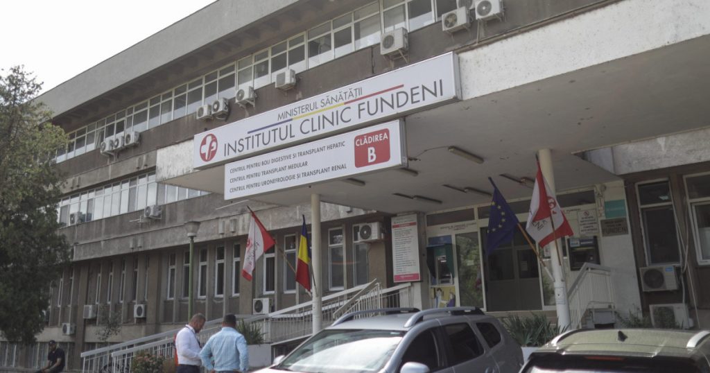 Incendiu la Institutul Fundeni: O analiză detaliată asupra intervenției și impactului asupra pacienților