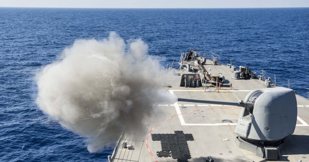 Portul Mocha: O Poveste de Cafea și Conflict în Orientul Mijlociu