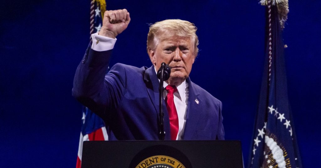 Controversa Strâmtorii Ormuz: Donald Trump și Declarațiile Sale Provocatoare