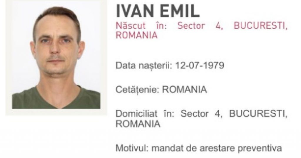 Crima din București: Capturarea complicelui femeii acuzate de uciderea medicului anestezist și incendiul care a șocat Capitala