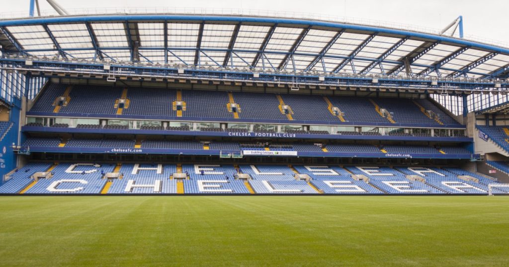 Șahtior Donețk la Stamford Bridge: O nouă eră pentru fotbalul ucrainean în contextul geopolitic actual
