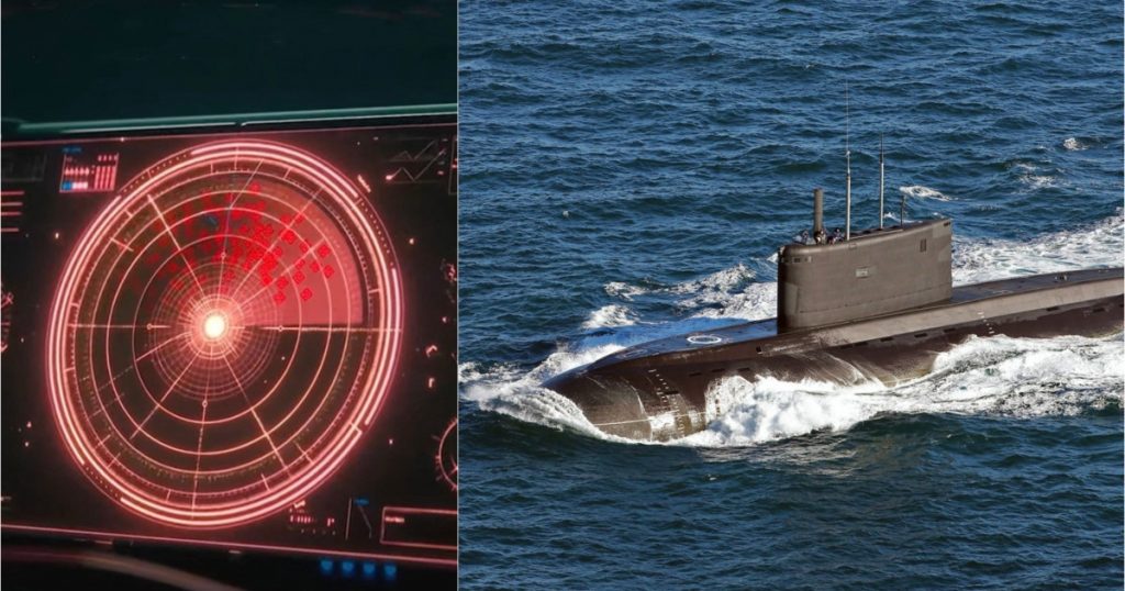 Revoluția tehnologică în detectarea submarinelor: Cum noile kituri de detectare transformă securitatea maritimă a Europei
