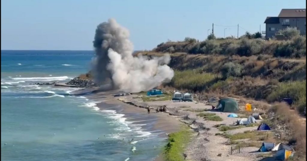 Incidentul dronei de la Tuzla: o analiză detaliată asupra amenințărilor emergente și a reacției statului român
