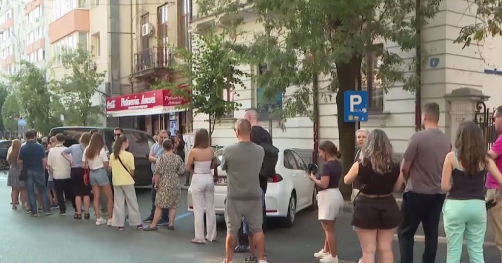 Războiul dintre Unt și Margarină: Cum O Controversă Culinară a Generat O Mișcare de Susținere pentru Merdenele din București