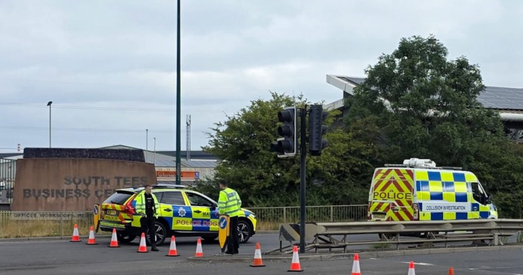 Tragedia rutieră din Marea Britanie: O urmărire cu un sfârșit devastator și implicațiile sale sociale și legale