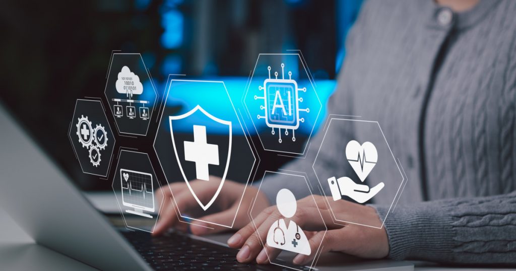 Provocările Etice și Clinice ale Inteligenței Artificiale în Domeniul Medical: O Analiză a Situației din Statele Unite