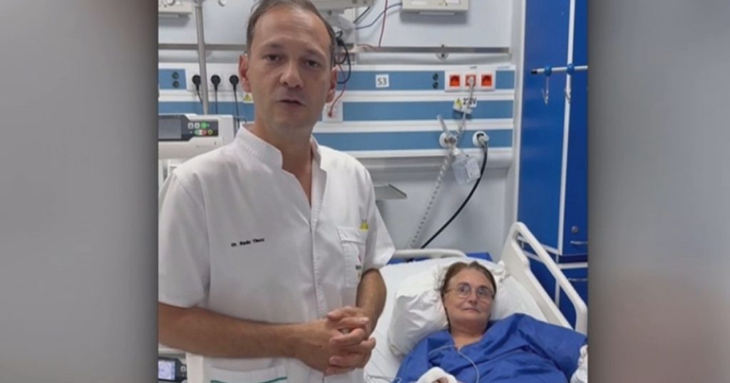 Întâlniri nefericite cu natura: povestea unei femei mușcate de un șarpe în încercarea de a-l salva