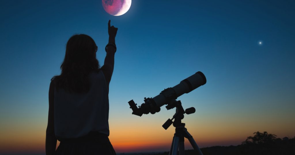 Eclipsa parțială de Lună din 28 august: Fenomen astronomic și impact asupra observatorilor din întreaga lume