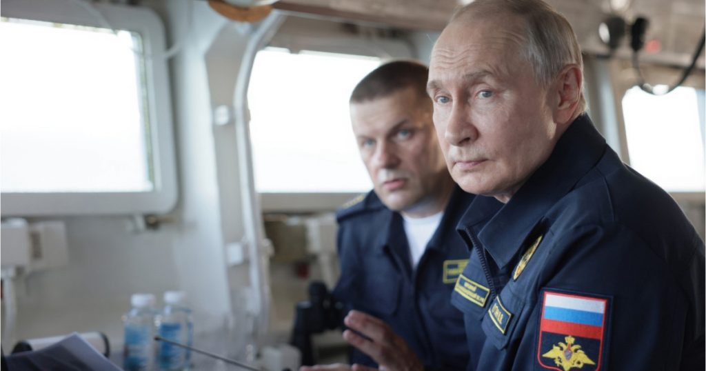 În căutarea legitimității: Analiza vizitelor lui Vladimir Putin în Siberia și implicațiile geopolitice