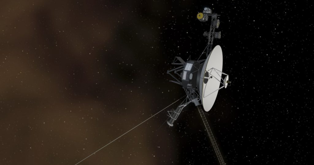 Explorarea Spațiului Interstelar: Cum NASA Prelungește Viața Sondelor Voyager prin Inovație Tehnologică