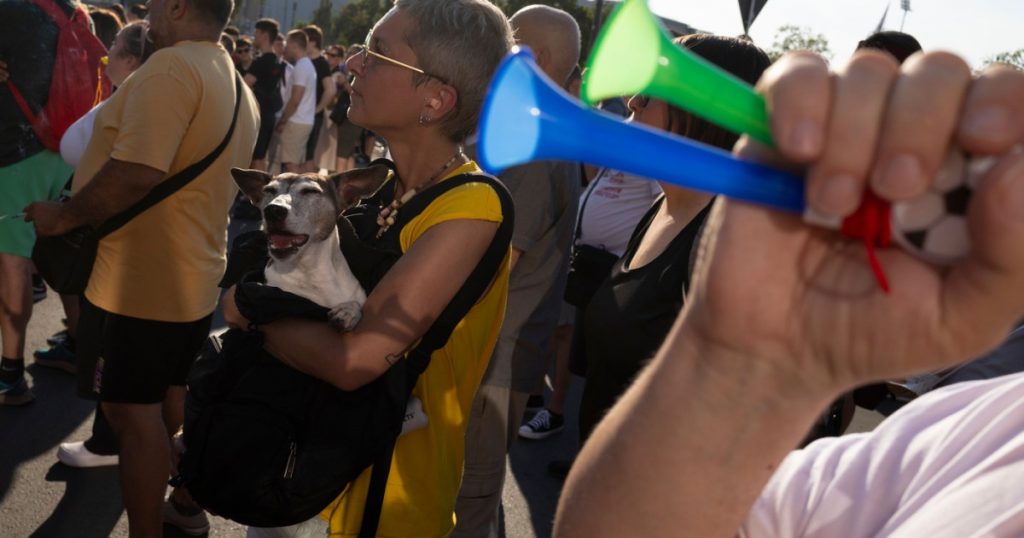 Polarizarea Scenei Politice Europene: O Analiză Detaliată a Convingerilor Generaționale, de Gen și Regionale