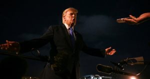 Promisiuni vs. Realitate: Impactul Politicii Externe a lui Donald Trump asupra Alegerilor Congresuale
