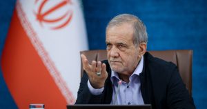 Iranul în Fața Provocărilor: Analiza Războiului Amplu Declarațiilor lui Masoud Pezeshkian
