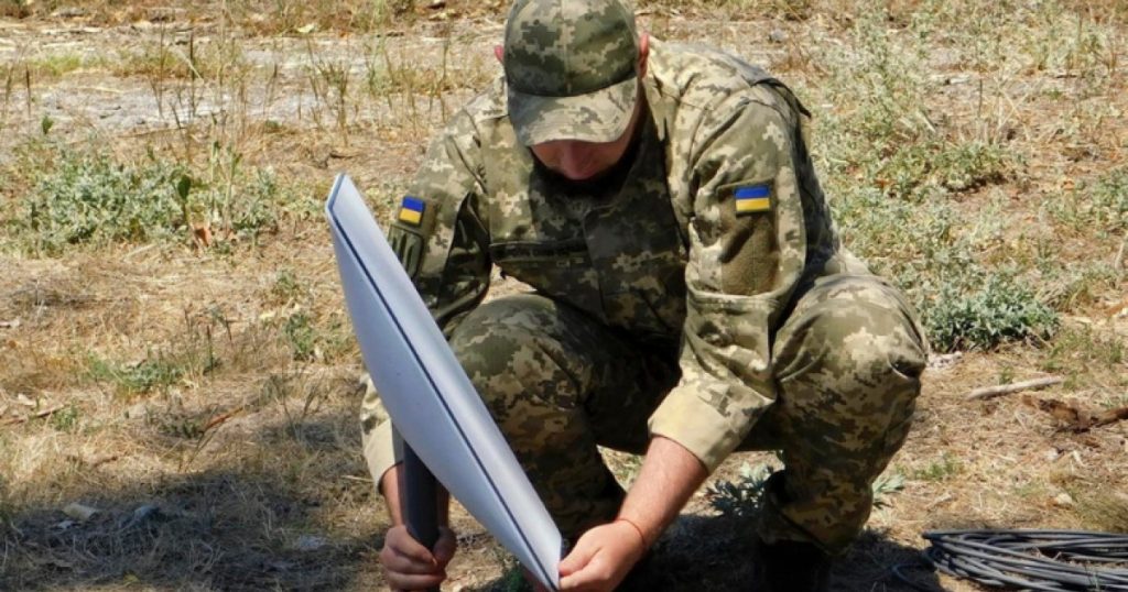 Alternativa lui Zelenski la Starlink: Implicații Strategice și Inovații Tehnologice în Războiul din Ucraina