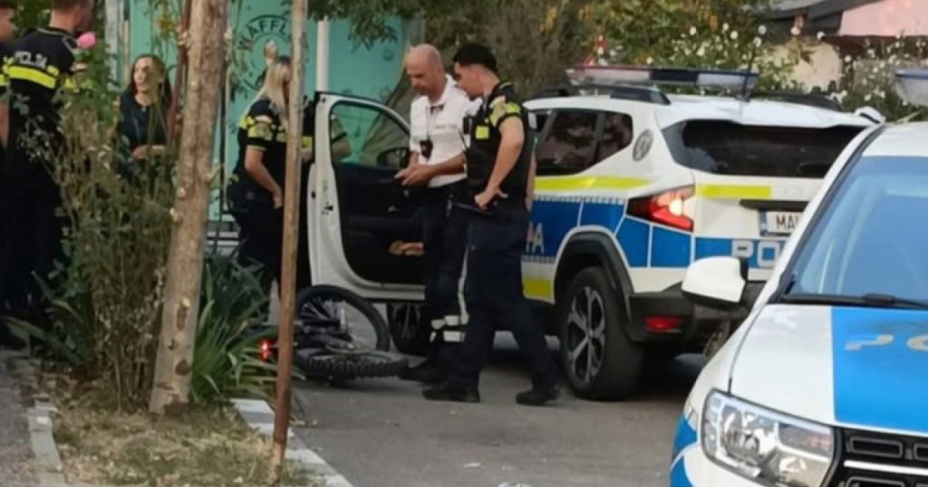 Cursa cu Poliția în București: Analiza unui Incident Alarmant și Implicațiile Societății Moderne