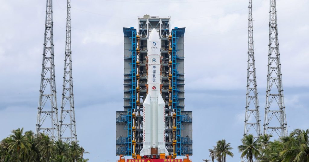 Amânarea Misiunii Chang’e-7: Un Pas Înapoi pentru Programul Spațial Chinez?