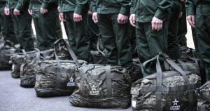 Mobilizarea Militară Rusă: O Analiză a Implicațiilor Strategice și Sociale în Contextul Războiului din Ucraina