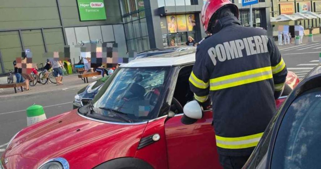 Siguranța copiilor în era modernă: Incidentul din Alba Iulia și implicațiile sale