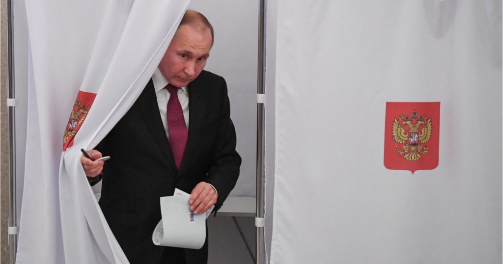 Kremlinul în alertă: Frica lui Putin față de Iabloko și provocările din alegerile rusești