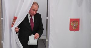 Kremlinul în alertă: Frica lui Putin față de Iabloko și provocările din alegerile rusești